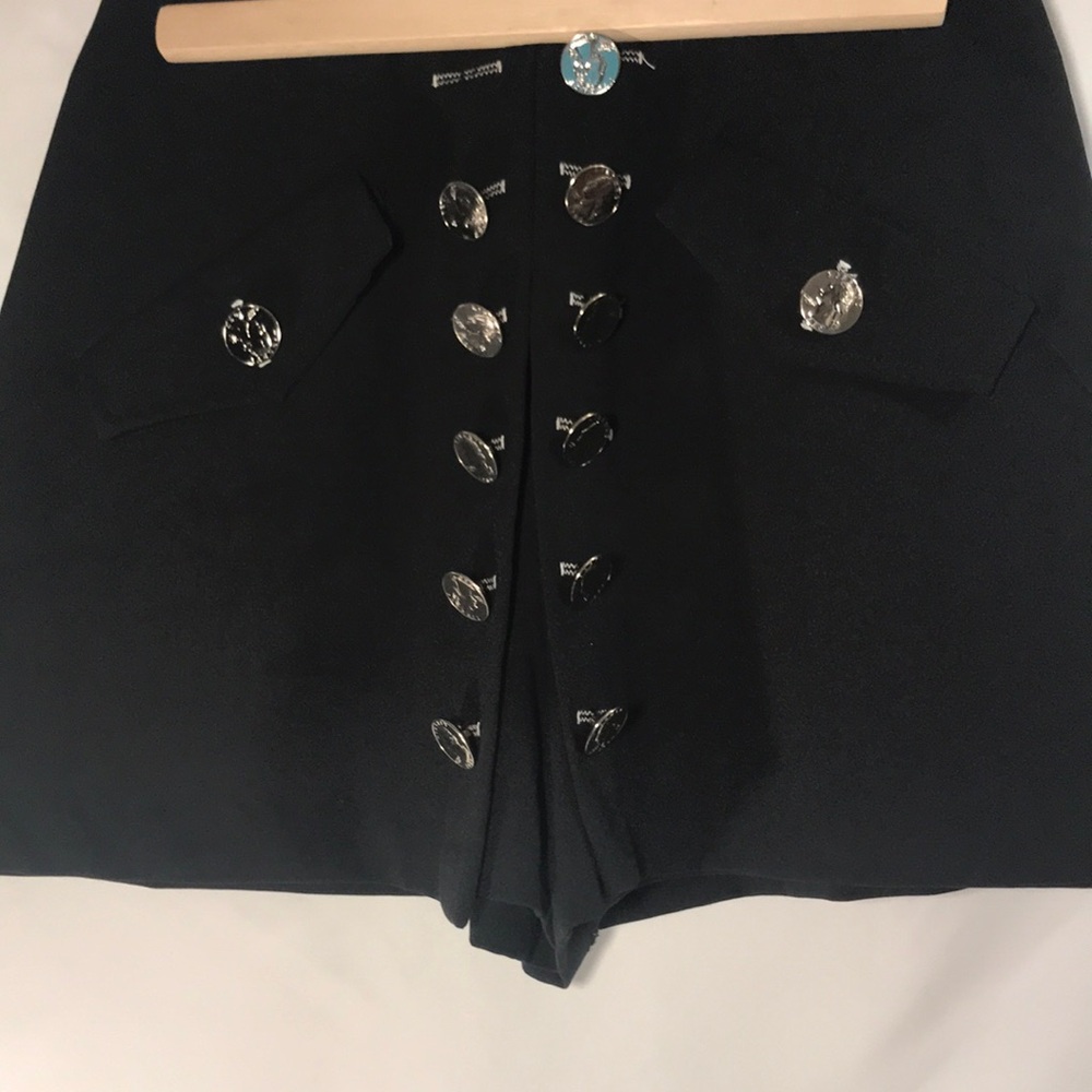 Skort